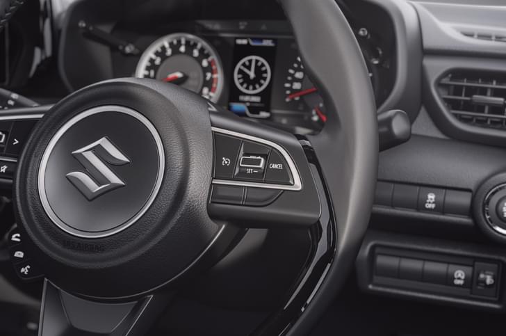 Maruti Suzuki Swift maruti-suzuki swift